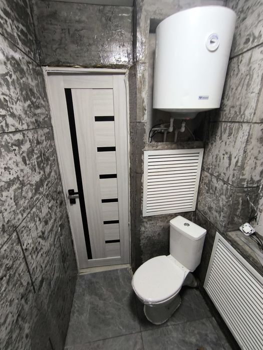 Продам квартиру с ремонтом