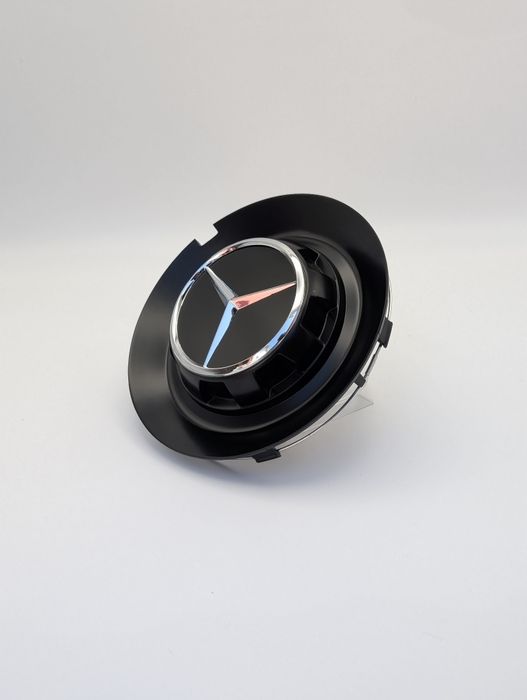 Capace Jante Mercedes