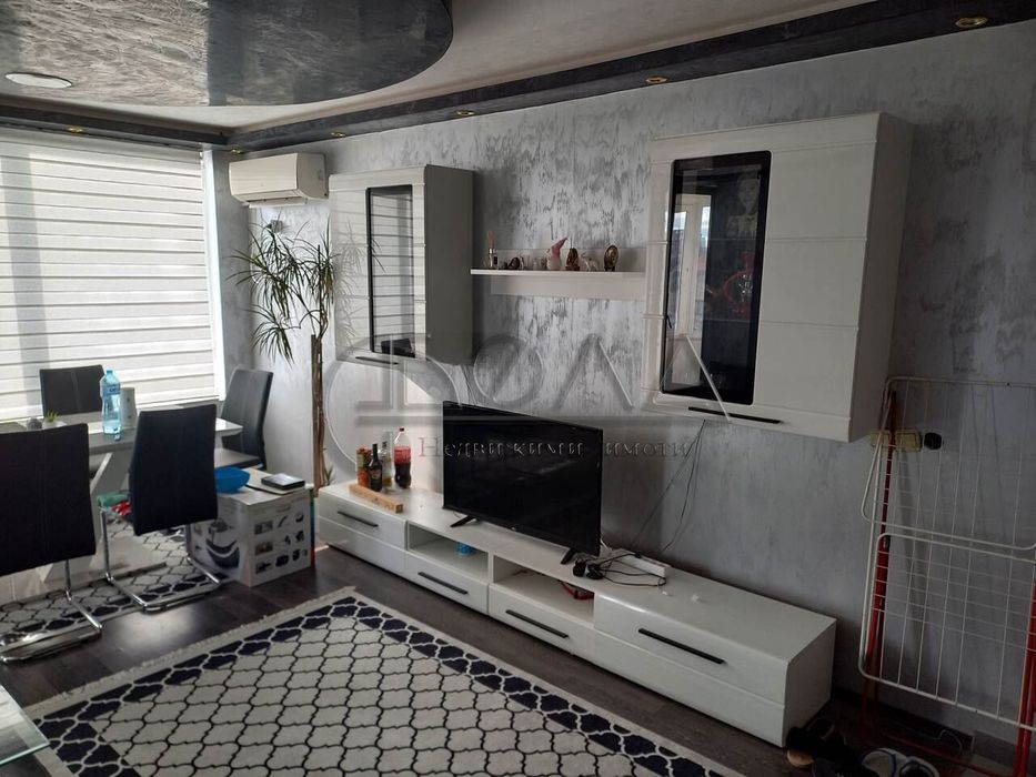 Продава се Двустаен апартамент в София, Модерно предградие - 67 кв.м за 2180 €/кв.м - Снимка #3