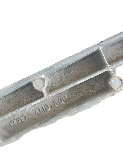 Suport Intaritura Bara Lonjeron Audi A8 Iii 4H2, 4H8, 4Hc, 4Hl 2009 - 2018 4H0806151