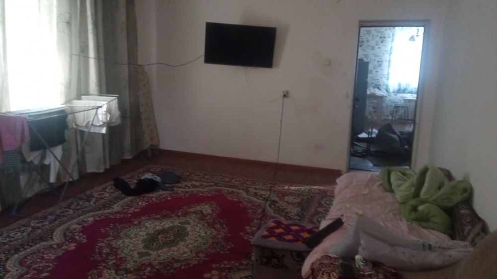 Квартира посуточно