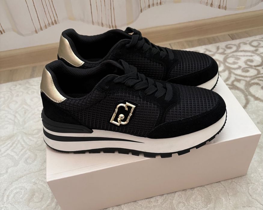 Liu jo дамски сникърси/маратонки