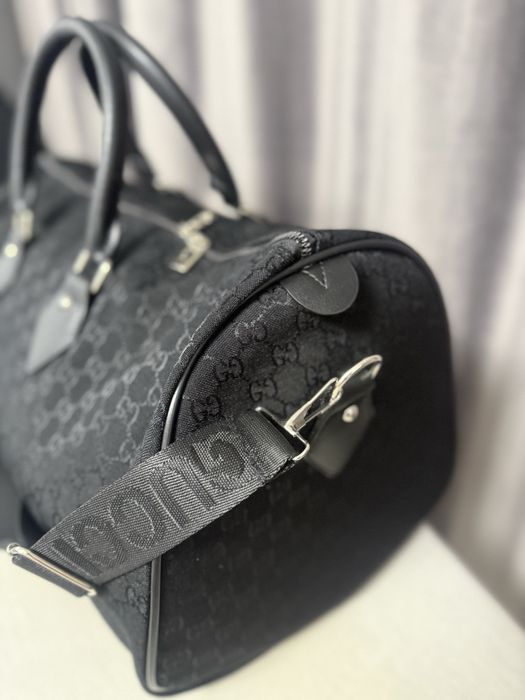 Geanta sala/voiaj GUCCI super calitate