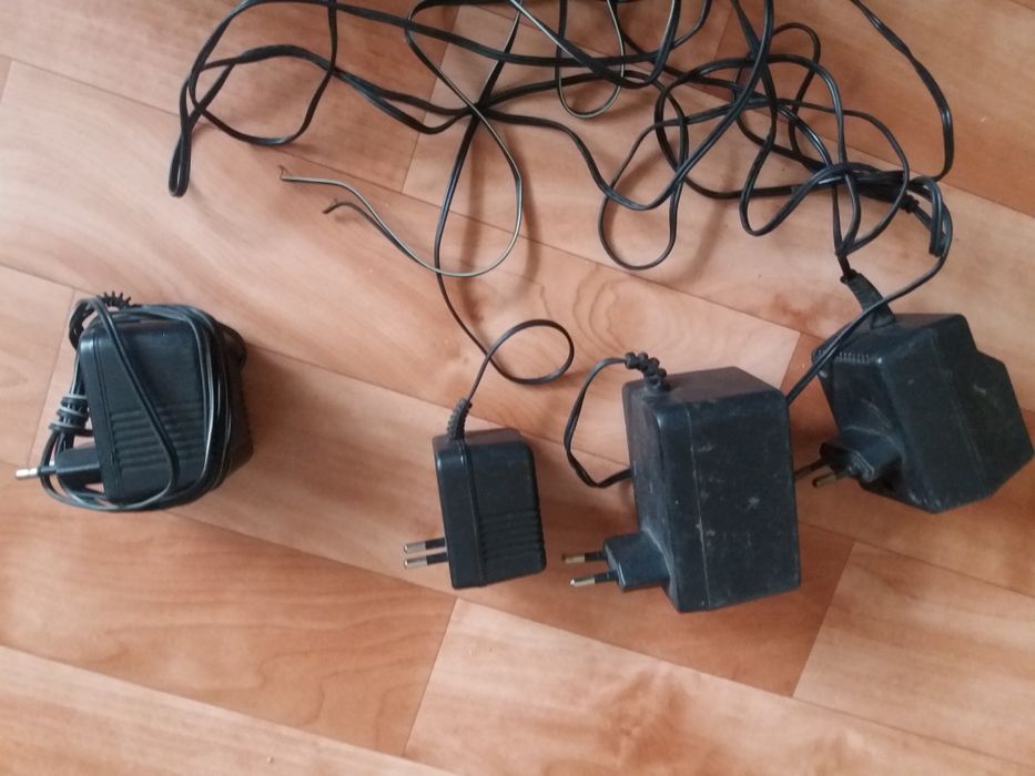 Продам адаптеры разные