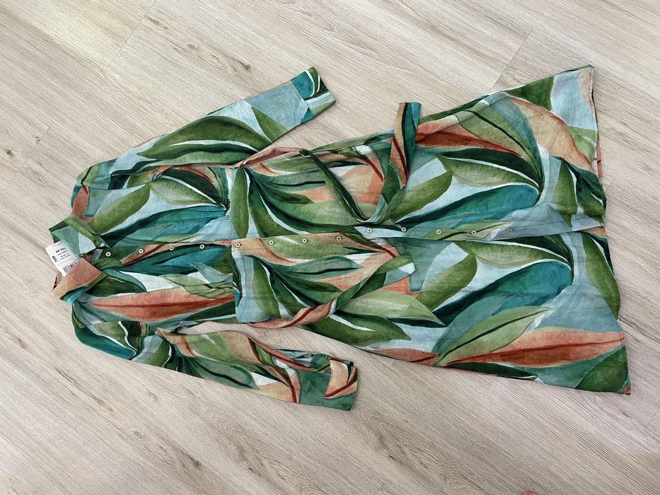 Новое платье из турции размер S