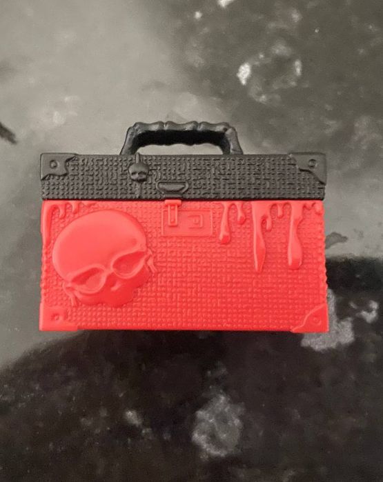 гулия монстр хай