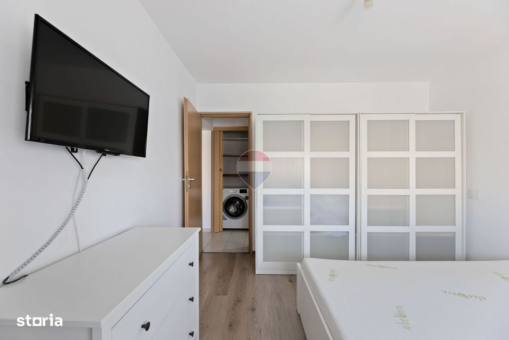 Apartament cu 4 camere de inchiriat - UTA