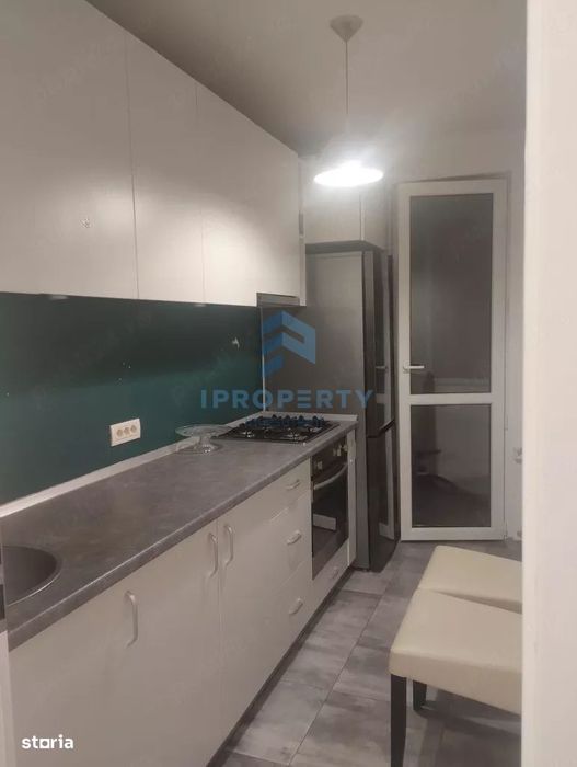 P-ta Muncii | 2 Camere | Decomandat | AC | Balcon | Metrou - 10 Minute
