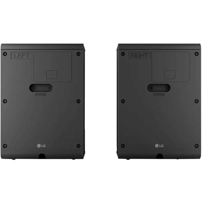 Саундбар LG S95TR