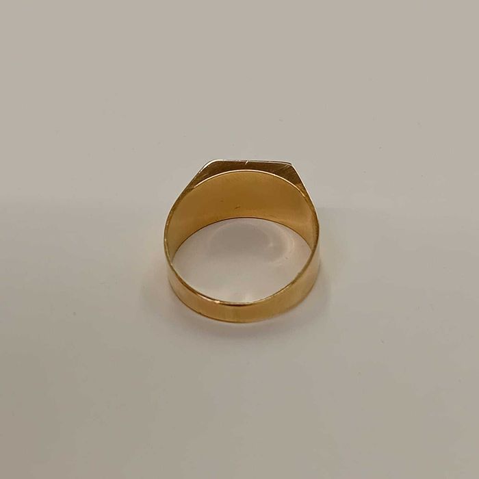 Inel aur 14k 4.53g (ag49 Esplanada b.7117) Garantie 2 Ani