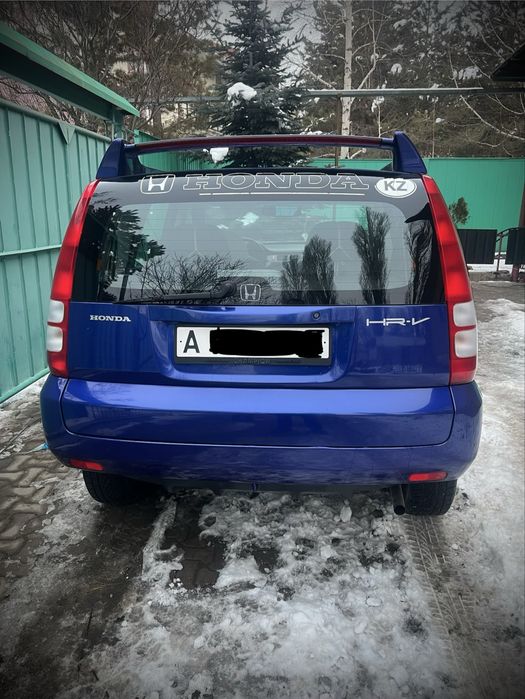 Продается Honda HR-V