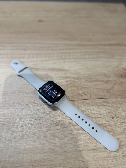 **ATSGSM.RO**Apple watch 8 45mm/Baterie98%/Fact+Gar 12 luni