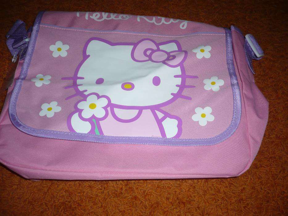 Geanta Firma Hello Kitty