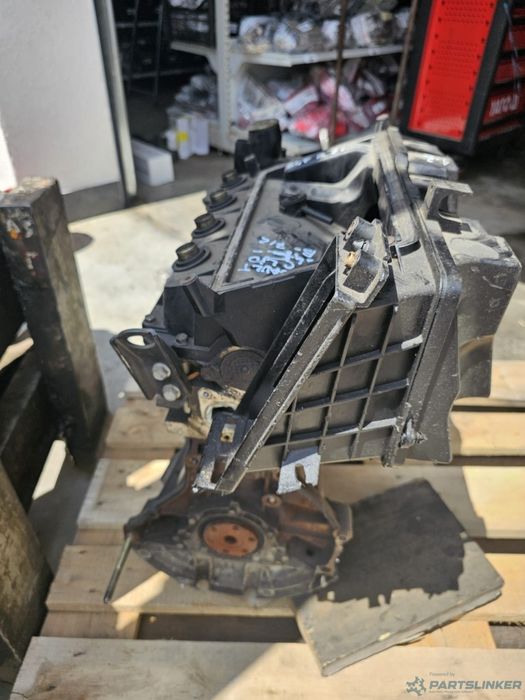 Motor Renault Clio Ii Bb0/1/2_, Cb0/1/2_ 1998 - > 16V D4F 706, D4F 712