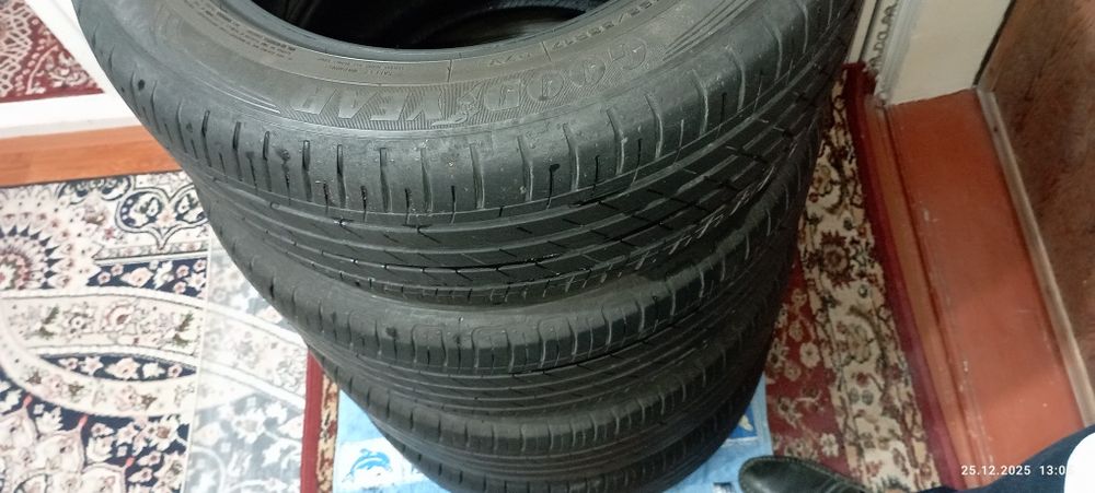 GOOD/YEAR BALON b/u Malibu 2 XL 225/55/R17