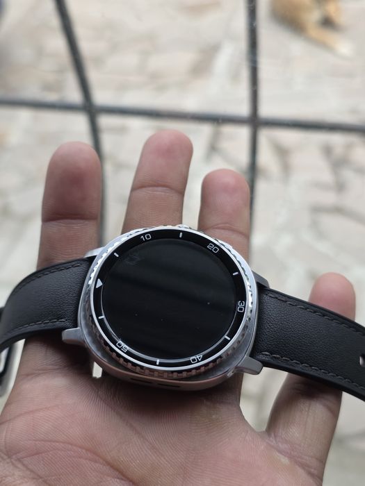Samsung watch 8 classic