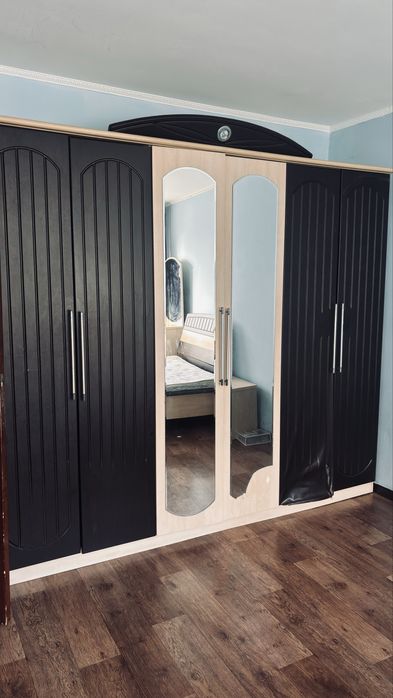 Мебель спальня и детская даром