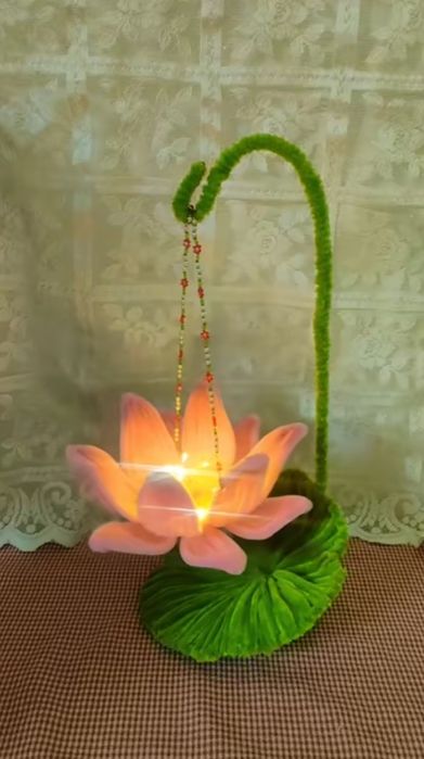 Букеты из синельной проволоки