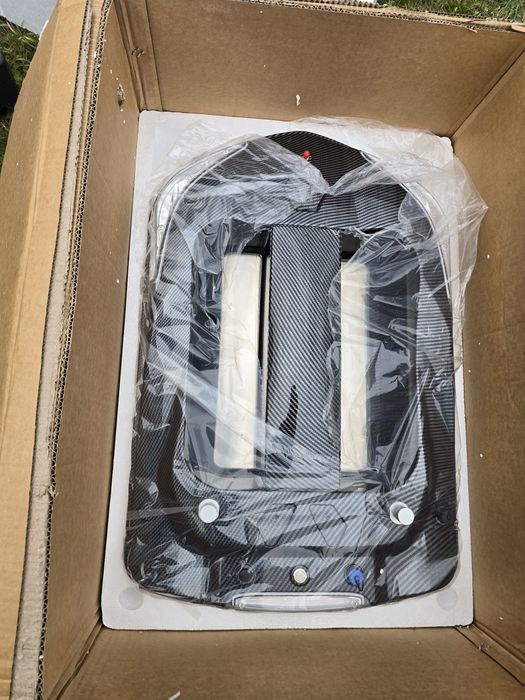 Лодка за захранка ГПС +СОНАР