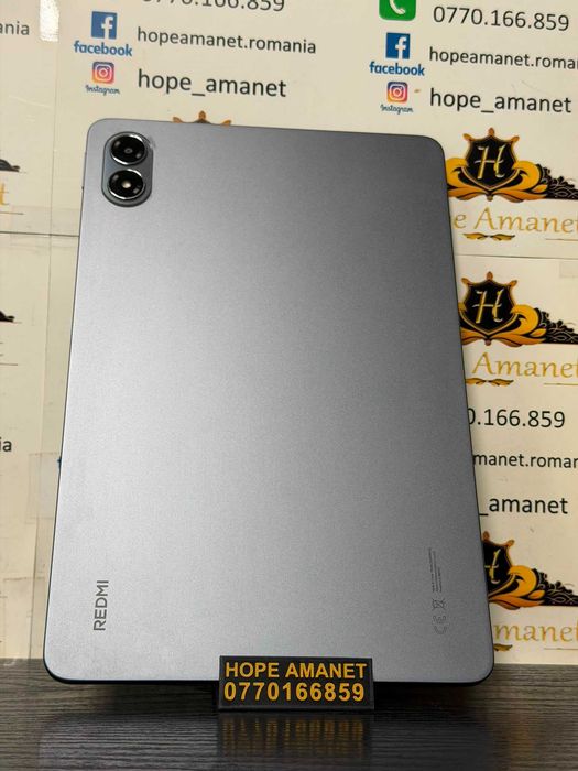 Hope Amanet P10/REDMI PAD 2 PRO 256 GB
