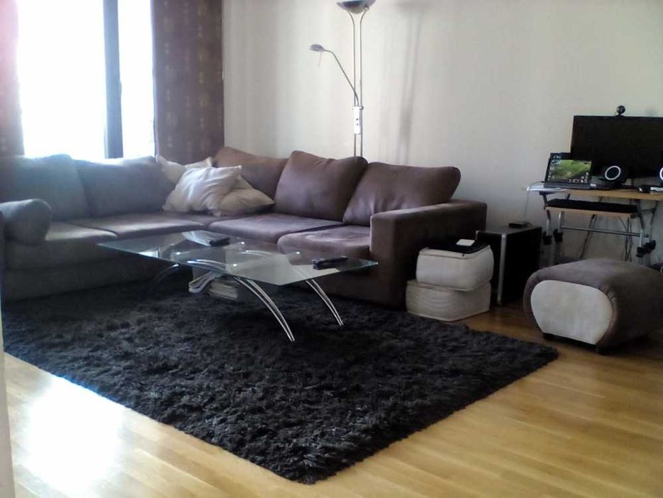 Продава се Тристаен апартамент в София, Гоце Делчев - 121 кв.м за 1405 €/кв.м - Снимка #4