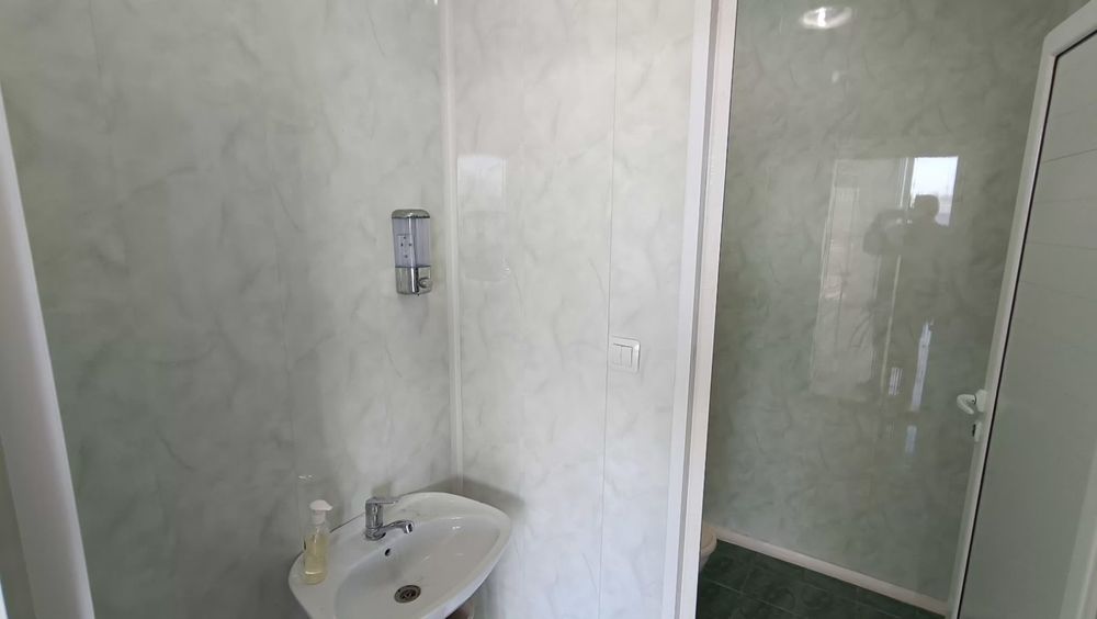 Дава се под наем Магазин в Ямбол, Зорница - 50 кв.м за 306 € - Снимка #5