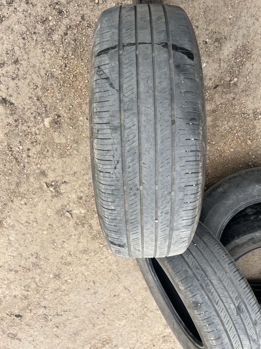 Продам Резину лето б/у