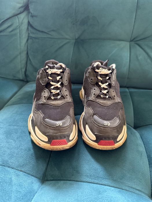 Sneakers Balenciaga 39