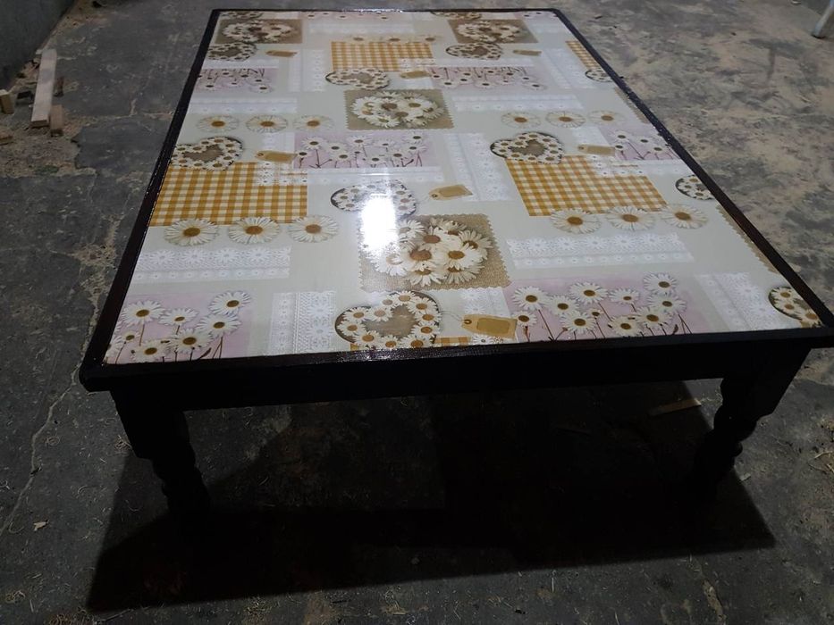 Xon taxta Pesh xonlar