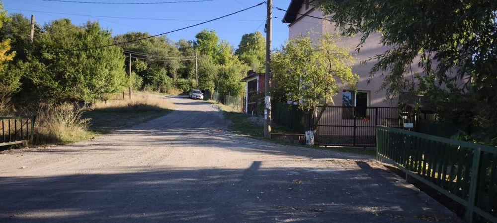 Продава се Парцел в с. Богданов дол, Област Перник - 1280 кв.м за 33 €/кв.м - Снимка #4