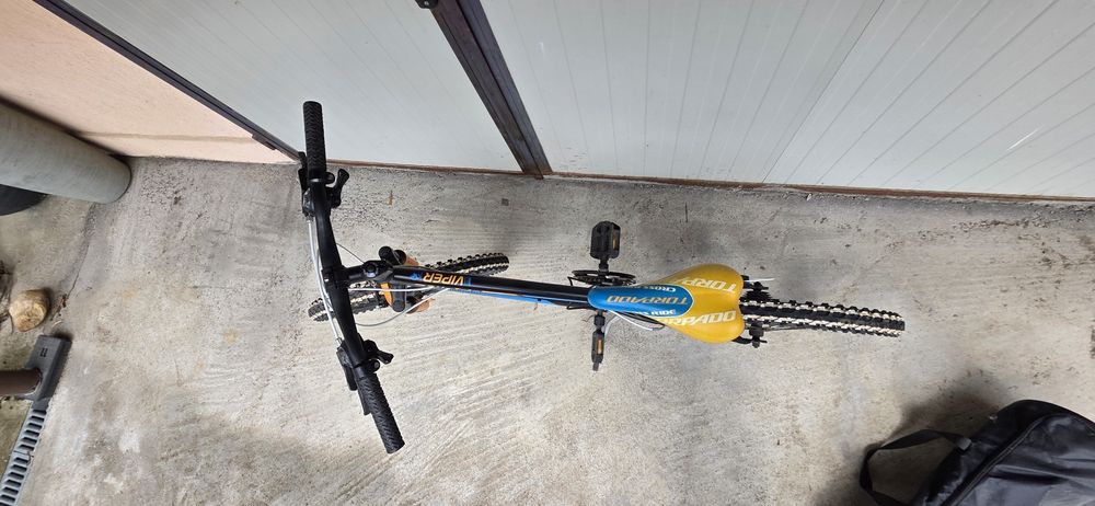 Bicicletă Viper Tornado MTB 26”