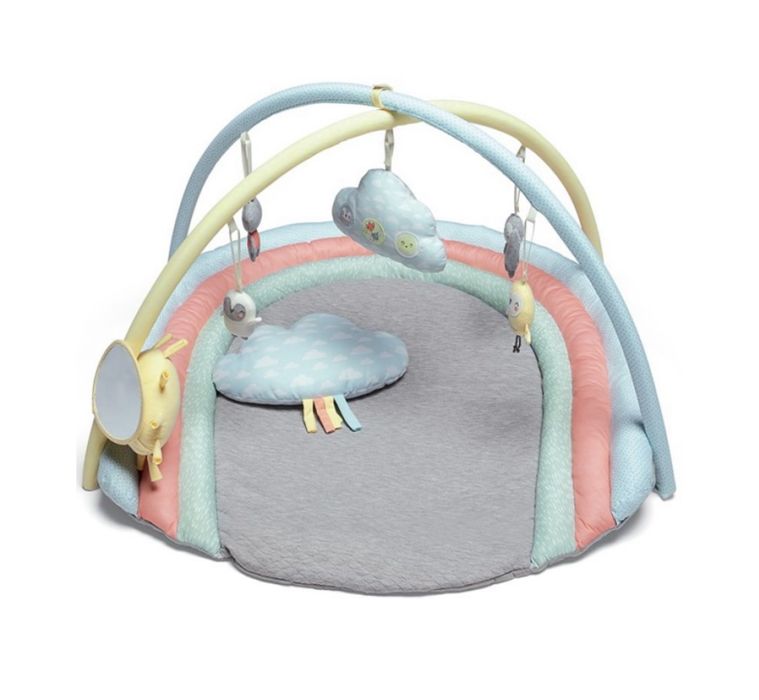 Активна Гимнастика Mamas & Papas - Light and Sound