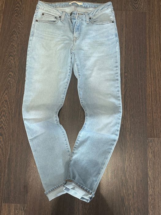 Дамски дънки Levi’s