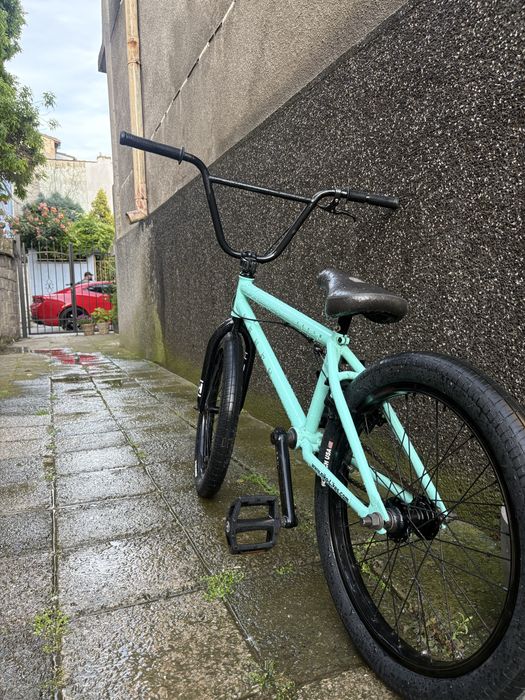 Американски Bmx чисто нов