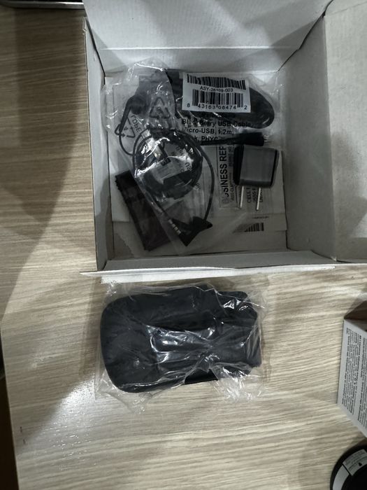 Blackberry 9930 ideal