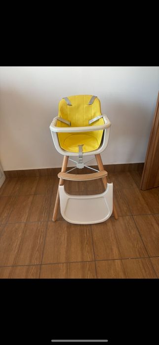 Scaun masă Wunderkid