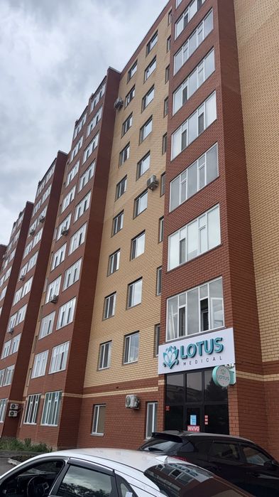 Продам паркинг место