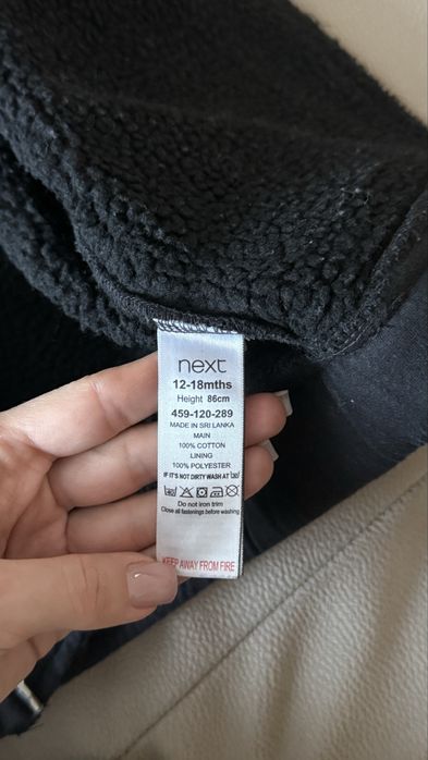 Продам детские вещи на мальчика