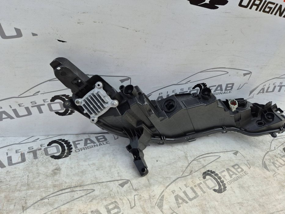 Drl,lumina zi stanga Nissan Juke 2 led P13AFJK16L nou original an 2019
