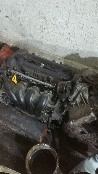 Матор сатылады срочно киа сератто