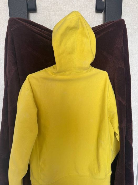 худи supreme оригинал