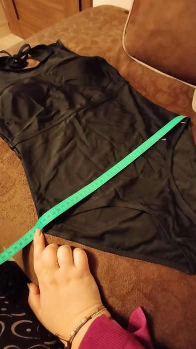 Дамски бански размер L, НОВ.