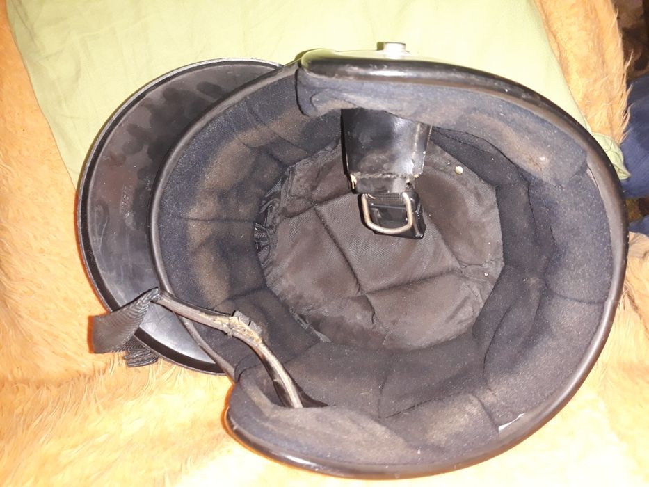 Каска за мотоциклет