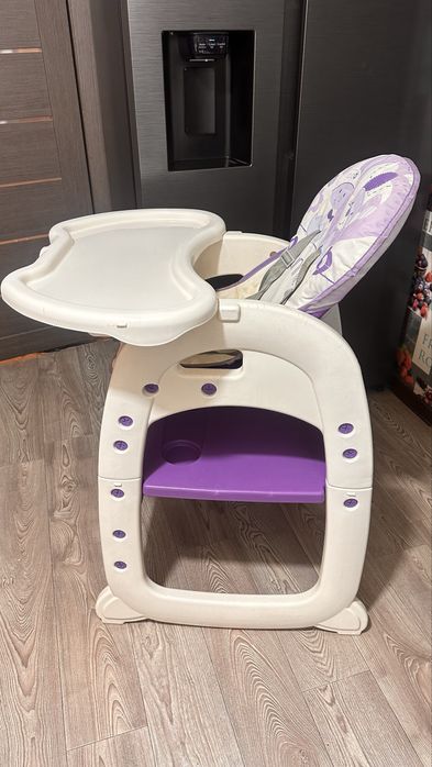 Столик для кормления