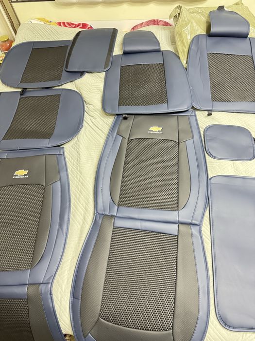 Чехол нексия рабон,кобальтқа