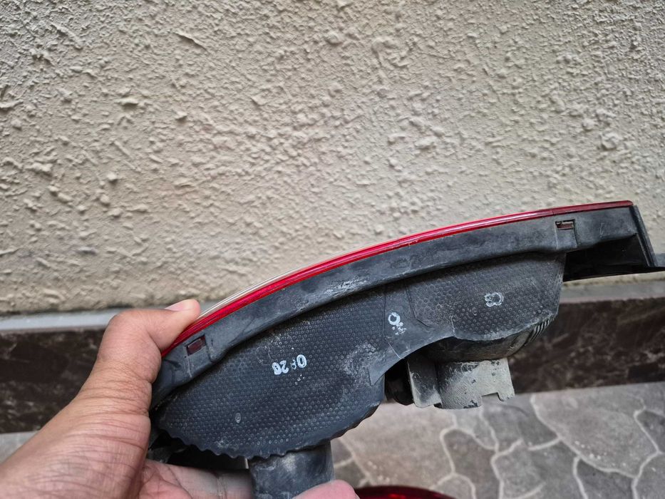 matiz stop fara GM orginal
