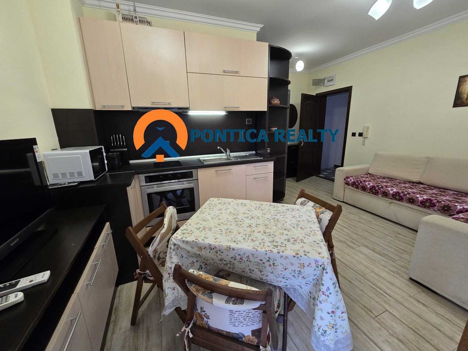 Продава се Двустаен апартамент в Свети Влас - 51 кв.м за 770 €/кв.м - Снимка #1