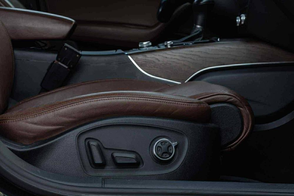 Vând Audi a6 c7 Bitdi 313 cai Quattro