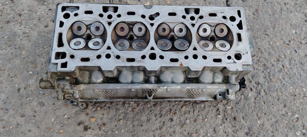 Chiloasa opel zafira b 1.6 benzina Z16XER