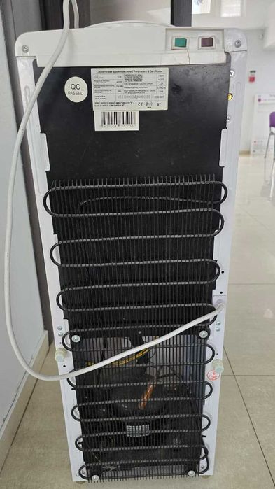 Кулер б/у в офис продам дёшево